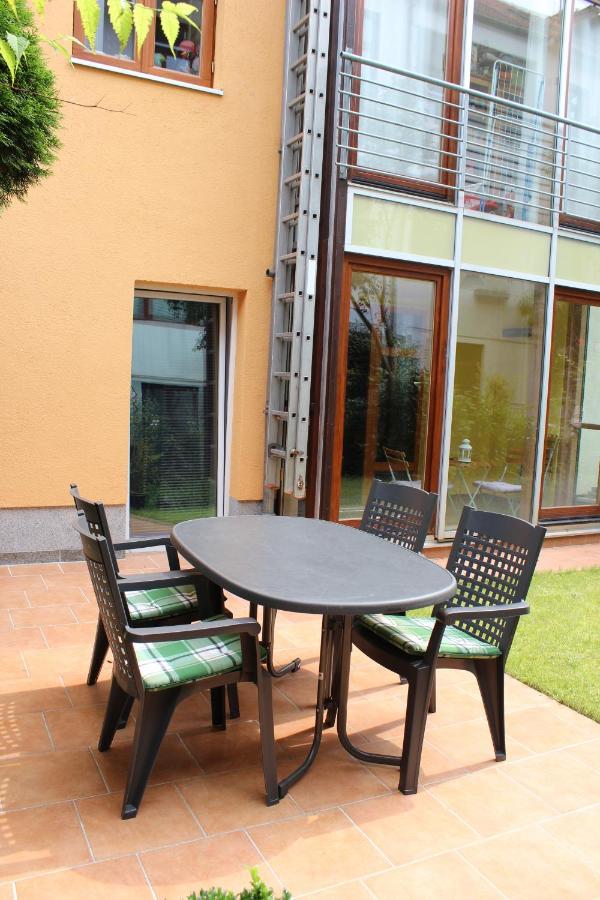 Appartement Casa Feliz à BRE Extérieur photo