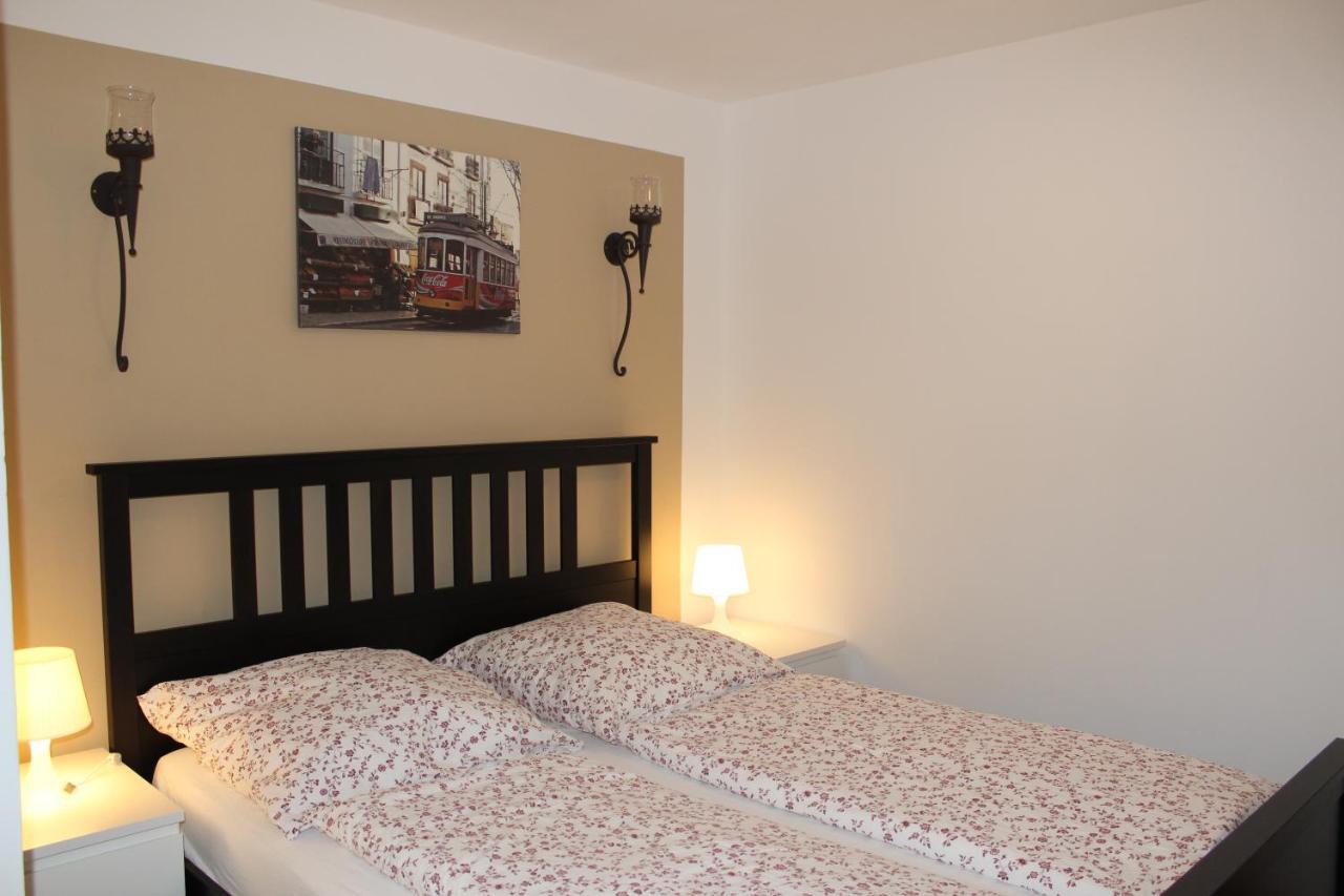 Appartement Casa Feliz à BRE Extérieur photo
