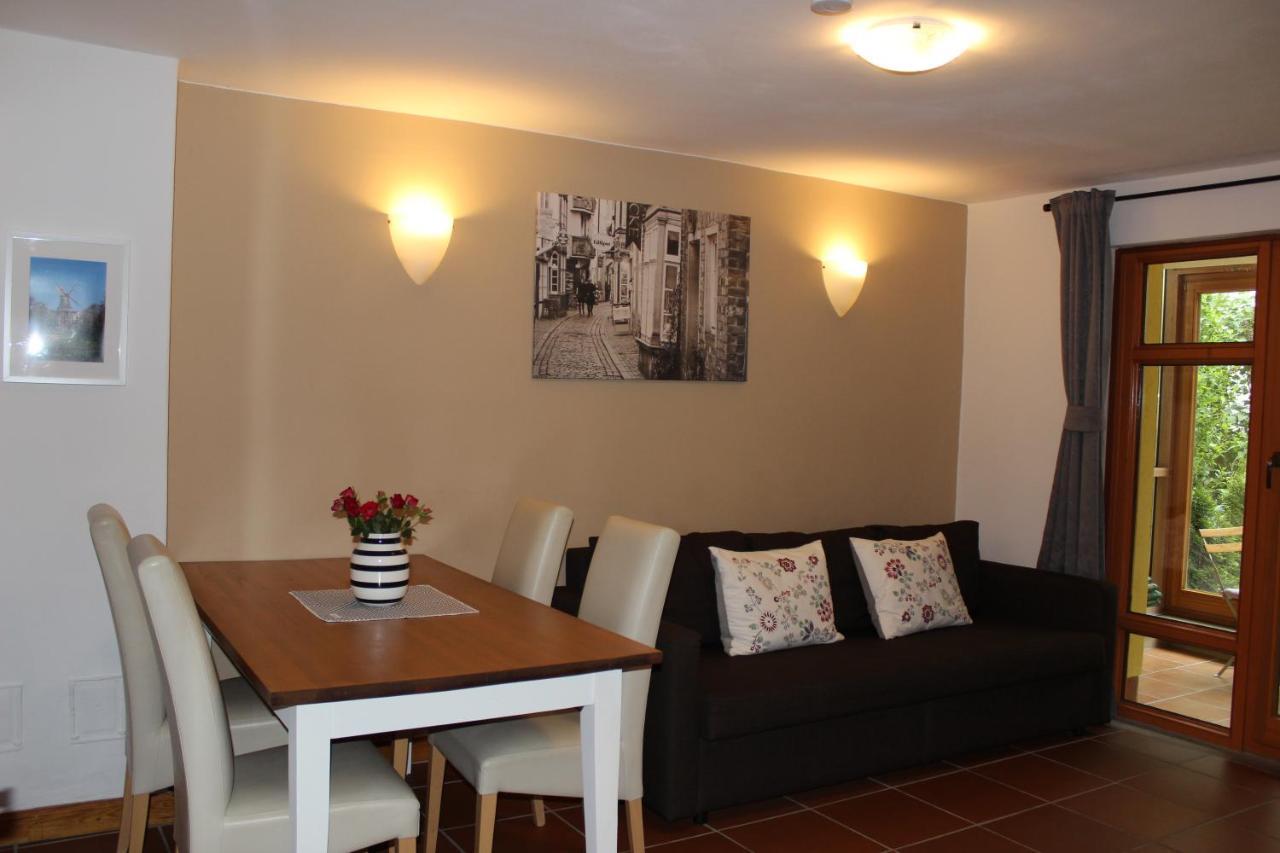 Appartement Casa Feliz à BRE Extérieur photo