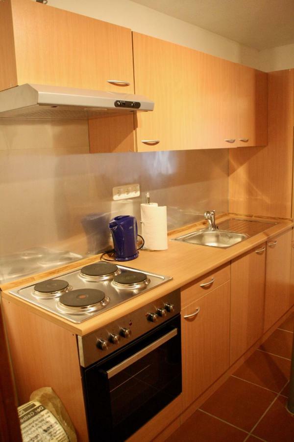 Appartement Casa Feliz à BRE Extérieur photo