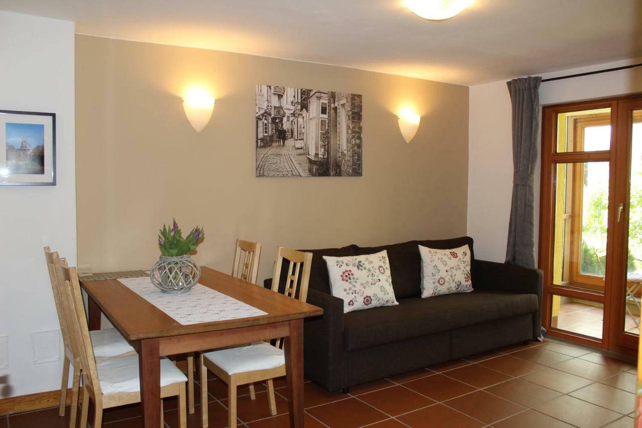 Appartement Casa Feliz à BRE Extérieur photo